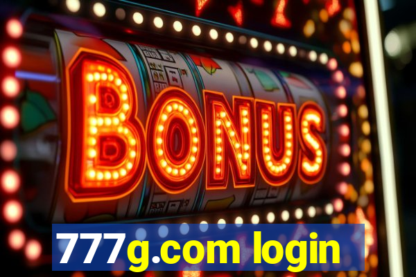 777g.com login